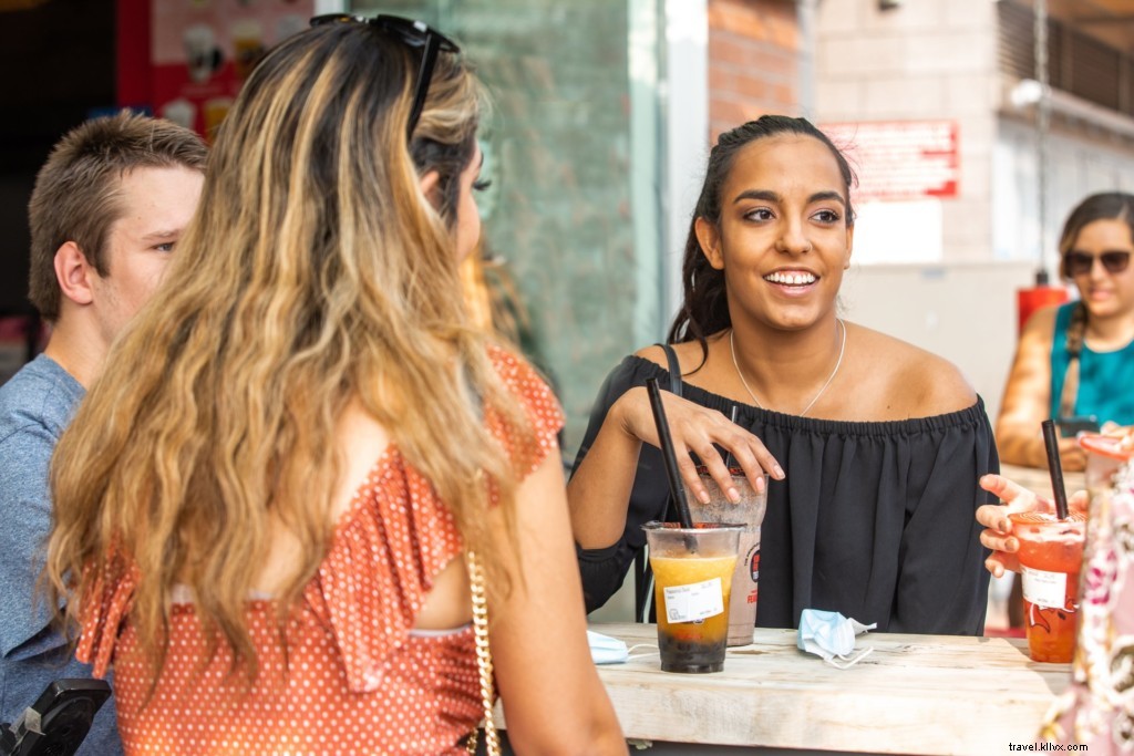 Top Boba Tea Shops in Tempe, Arizona: Expert Guide to the Best Bubble Tea Spots