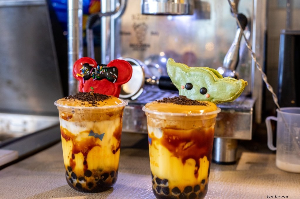 Top Boba Tea Shops in Tempe, Arizona: Expert Guide to the Best Bubble Tea Spots