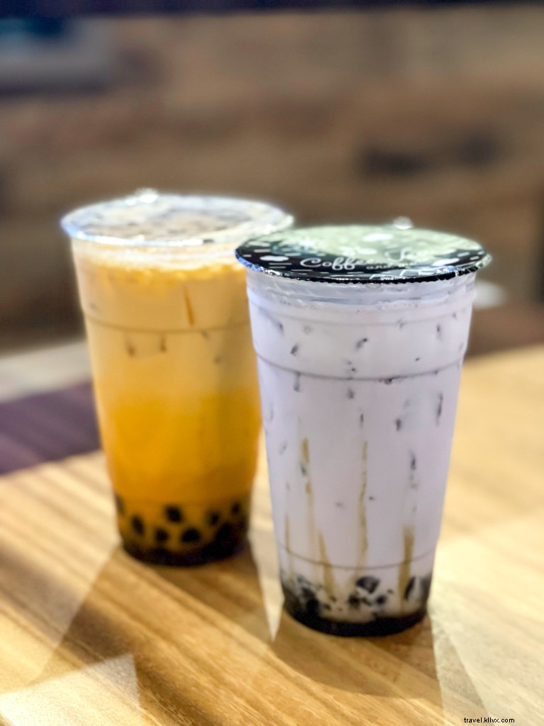 Top Boba Tea Shops in Tempe, Arizona: Expert Guide to the Best Bubble Tea Spots