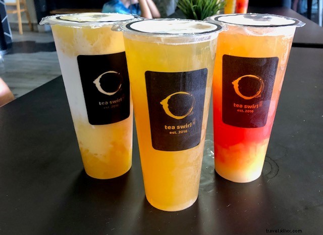 Top Boba Tea Shops in Tempe, Arizona: Expert Guide to the Best Bubble Tea Spots