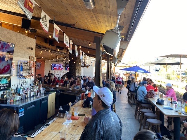 Top Sports Bars in Tempe: Ultimate Game-Day Spots Near ASU and Tempe Marketplace