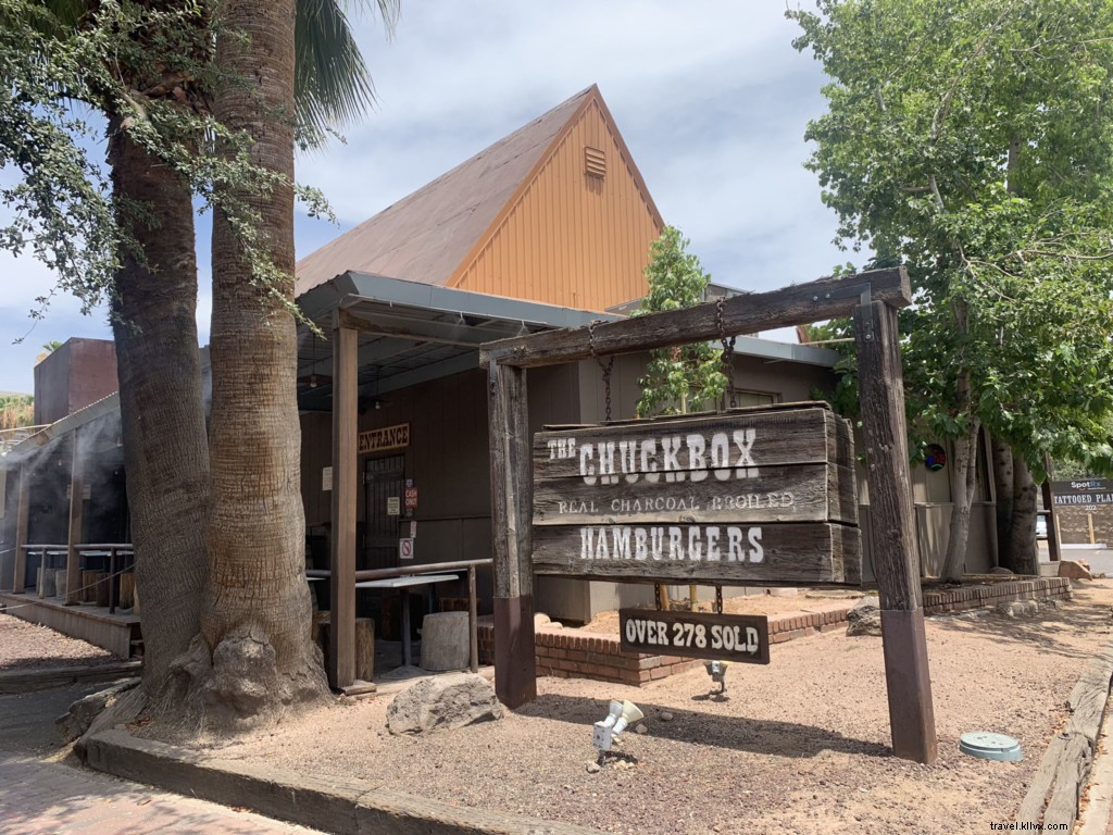 Top Restaurants Near ASU Tempe Campus: Must-Try Dining for Sun Devils