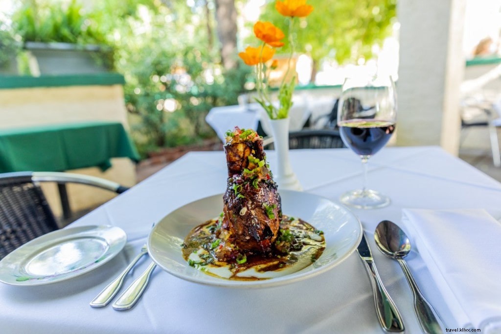 Top Restaurants Near ASU Tempe Campus: Must-Try Dining for Sun Devils