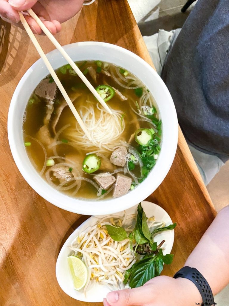 Top Restaurants Near ASU Tempe Campus: Must-Try Dining for Sun Devils