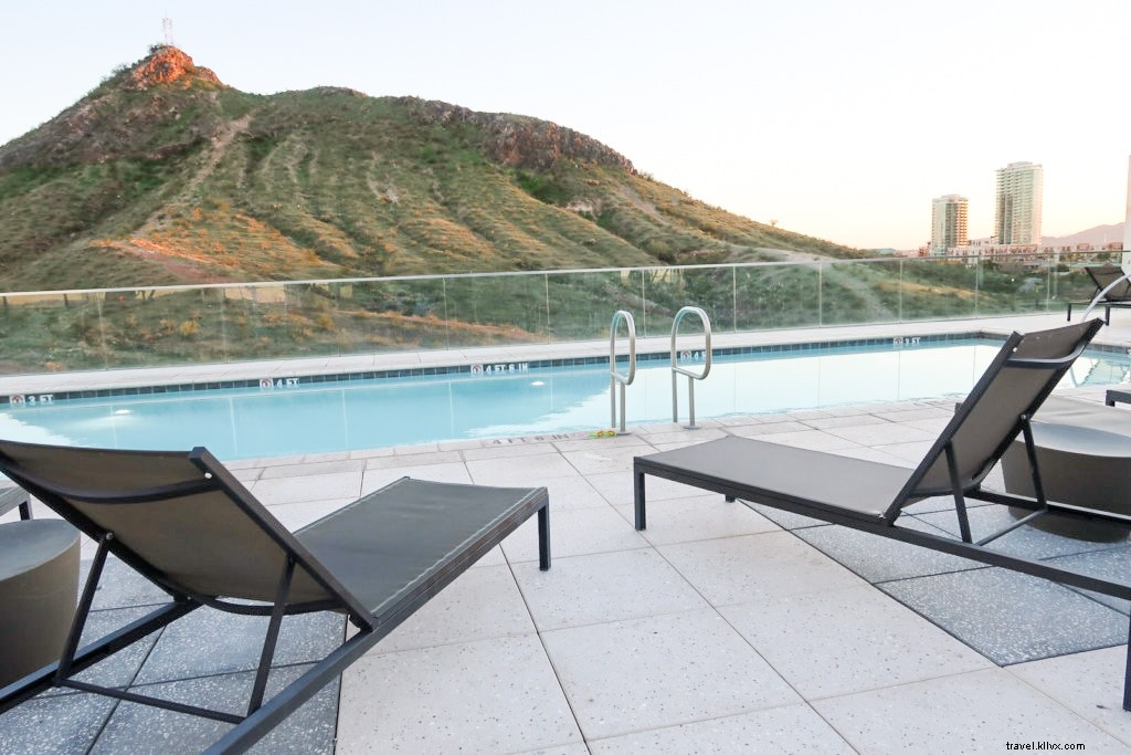 Best Hotels Near Arizona State University Tempe Campus: Top Picks for Visitors