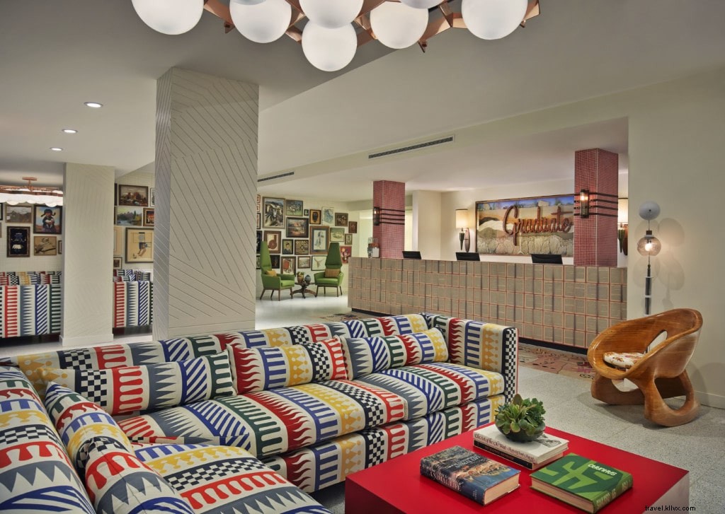 Best Hotels Near Arizona State University Tempe Campus: Top Picks for Visitors