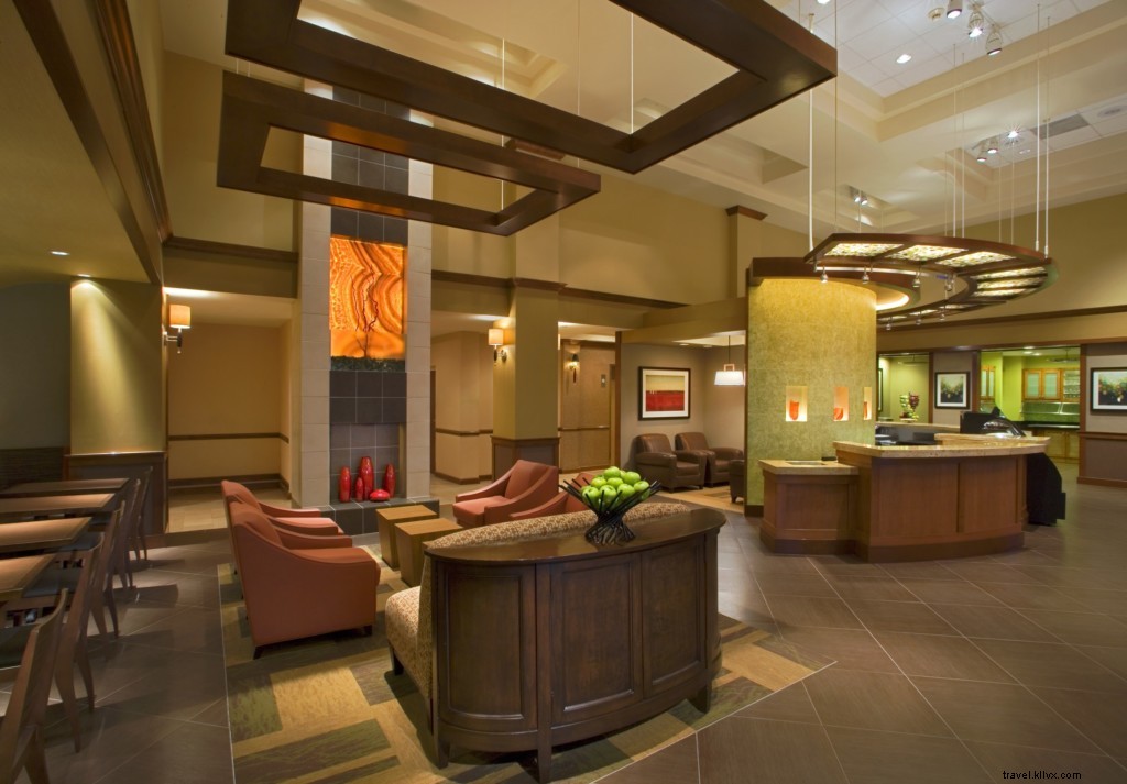Best Hotels Near Arizona State University Tempe Campus: Top Picks for Visitors