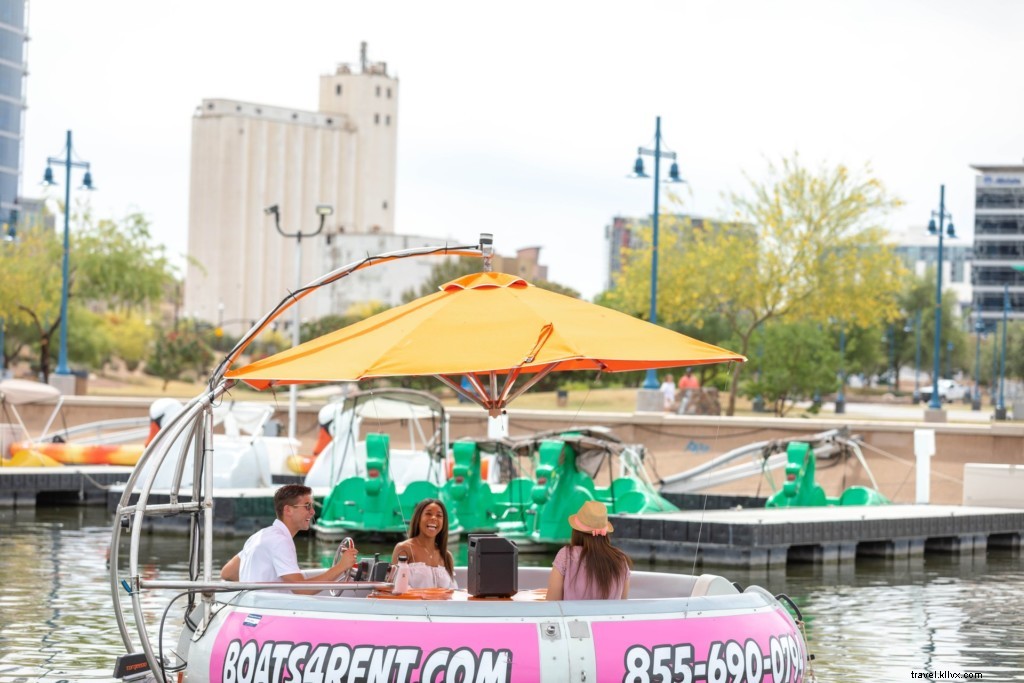 Tempe 101: Essential Guide for New ASU Students and Parents