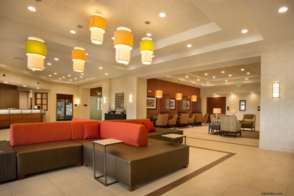 Best Suite Hotels in Tempe, AZ: Spacious Stays with Kitchens, Free Breakfast & Airport Shuttles