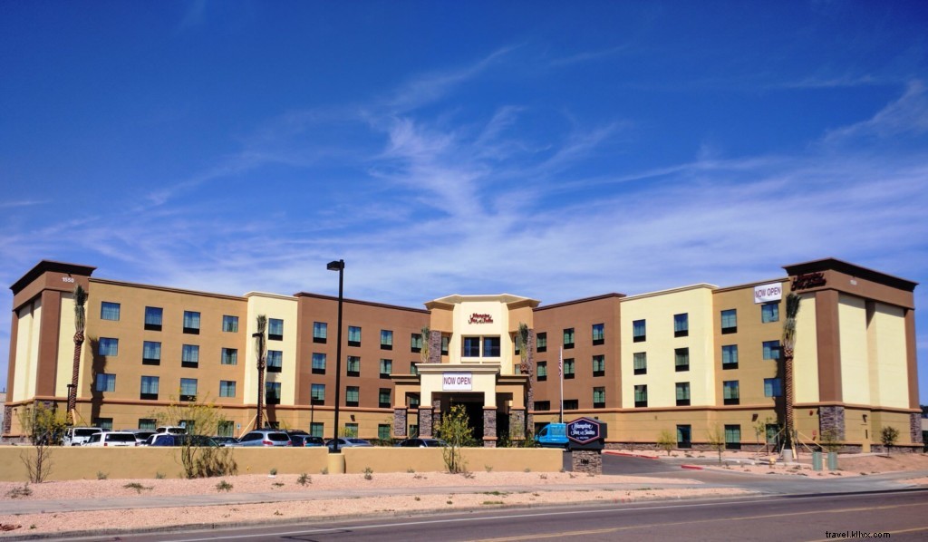 Best Suite Hotels in Tempe, AZ: Spacious Stays with Kitchens, Free Breakfast & Airport Shuttles