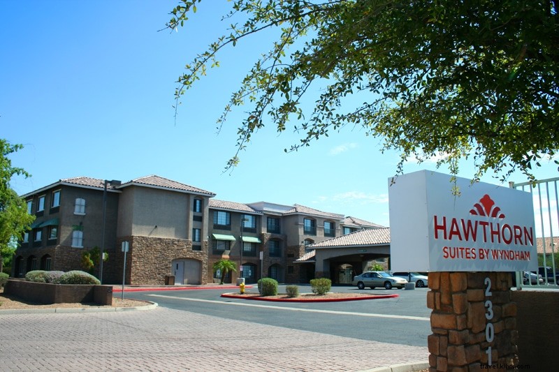 Best Suite Hotels in Tempe, AZ: Spacious Stays with Kitchens, Free Breakfast & Airport Shuttles