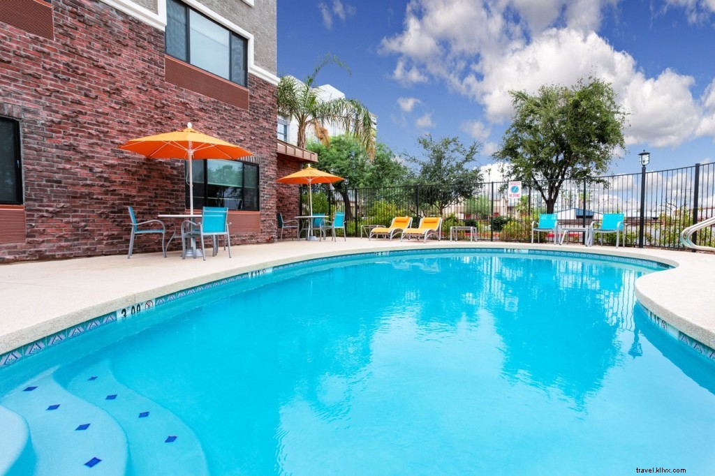 Best Suite Hotels in Tempe, AZ: Spacious Stays with Kitchens, Free Breakfast & Airport Shuttles