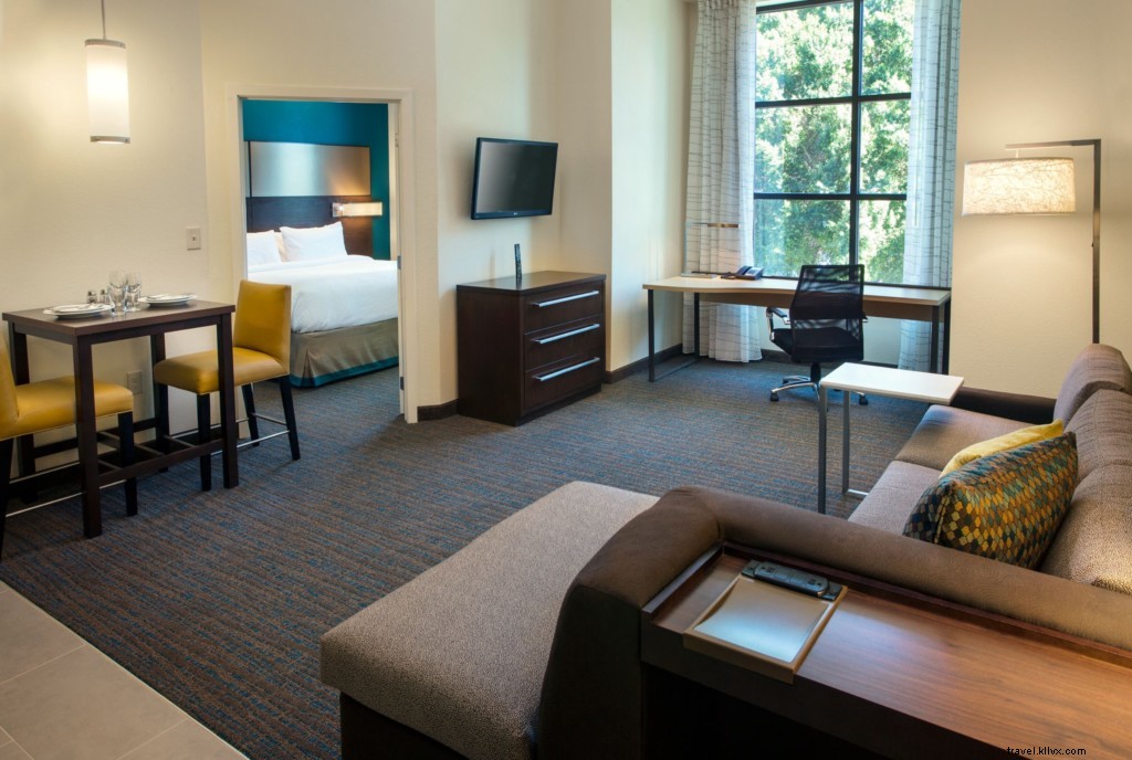 Best Suite Hotels in Tempe, AZ: Spacious Stays with Kitchens, Free Breakfast & Airport Shuttles