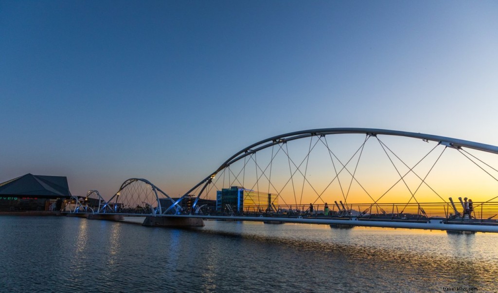 Phoenix Area 4th of July 2021: Top Fireworks, Festivals & Family Fun Beyond Tempe Town Lake