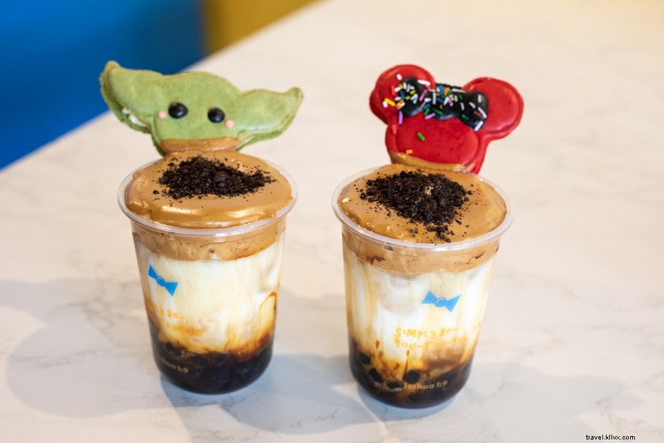 Top Frozen Treats in Tempe: Beat the Arizona Summer Heat with Ice Cream, Yogurt & More