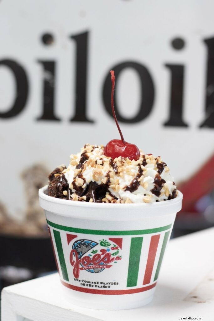 Top Frozen Treats in Tempe: Beat the Arizona Summer Heat with Ice Cream, Yogurt & More