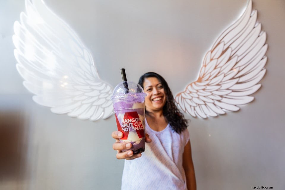 Top Frozen Treats in Tempe: Beat the Arizona Summer Heat with Ice Cream, Yogurt & More