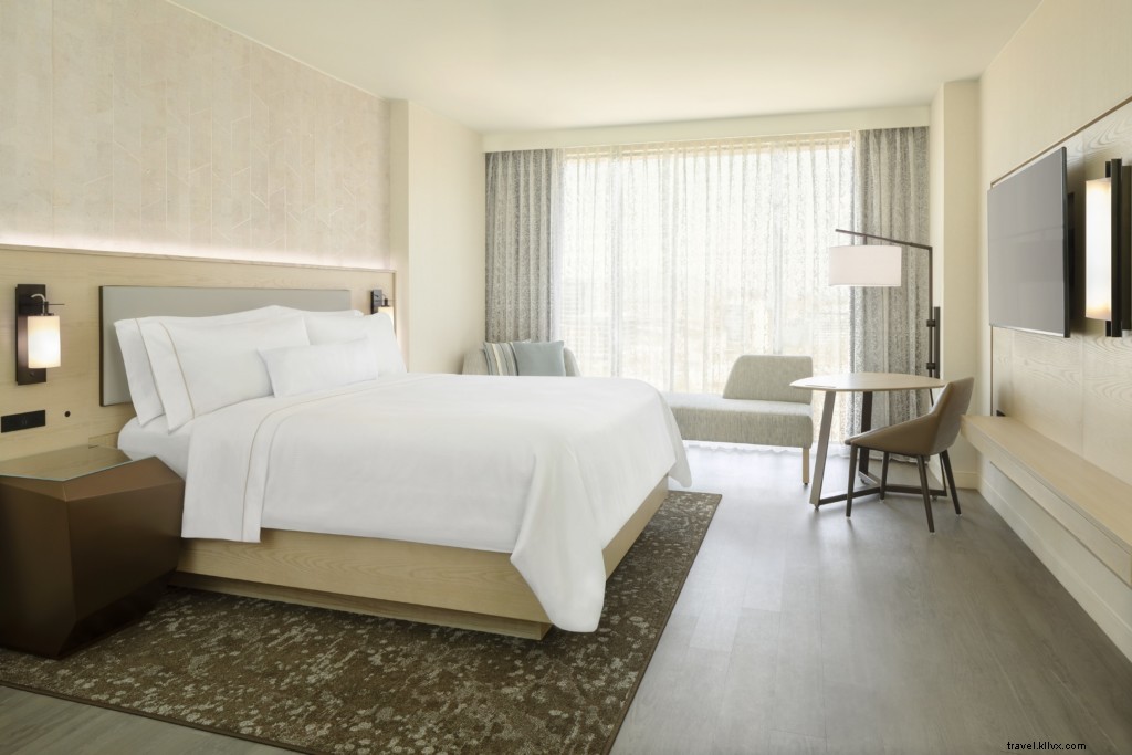 Top Hotels in Downtown Tempe, Arizona: Stay Near ASU, Town Lake & Major Events