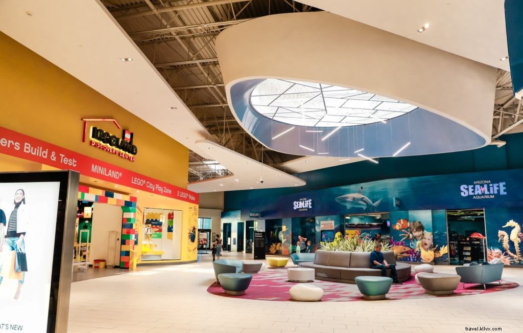 Top Indoor Activities in Tempe to Beat the Scorching Summer Heat