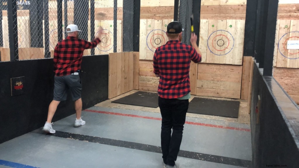 Top Indoor Activities in Tempe to Beat the Scorching Summer Heat