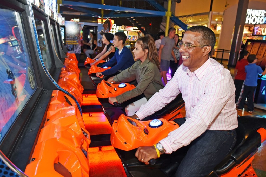 Top Indoor Activities in Tempe to Beat the Scorching Summer Heat