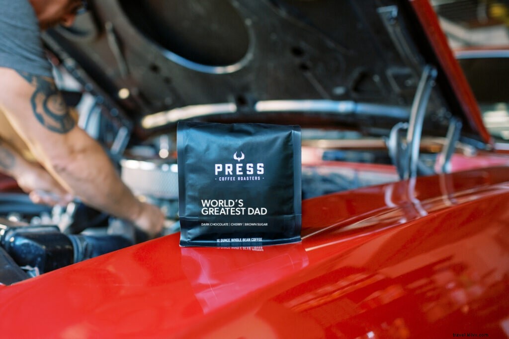 Celebrate Father s Day in Tempe: Top Dining Deals, Activities & Memorable Ideas