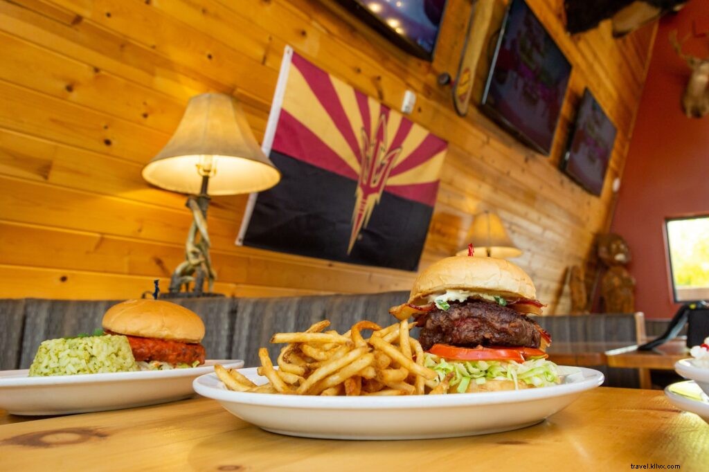 Celebrate Father s Day in Tempe: Top Dining Deals, Activities & Memorable Ideas