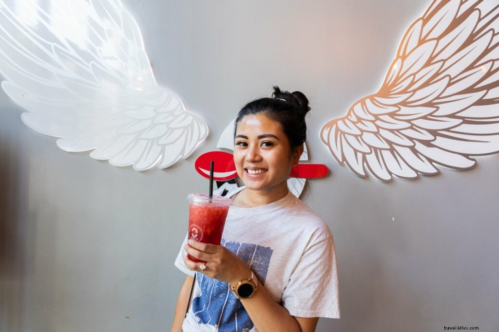 Beat the Heat: Top Summer Drinks and Cocktails in Tempe, AZ