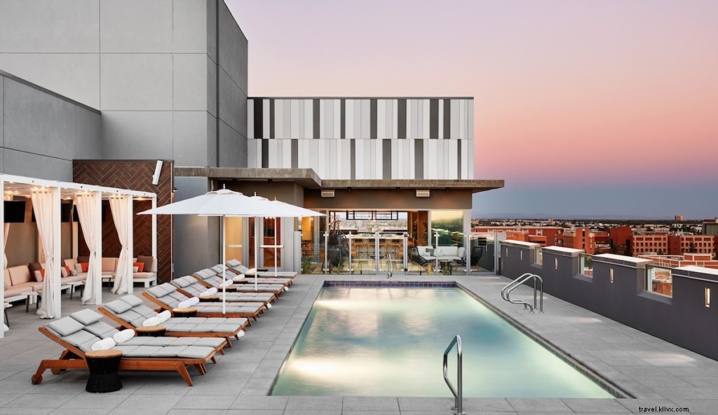 Memorial Day Weekend in Tempe: Top Hotels, Deals & Events Guide