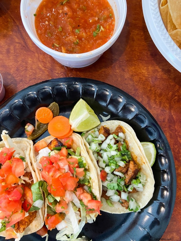 Best Taco Tuesday Deals in Tempe: Top Restaurants for Authentic Tacos