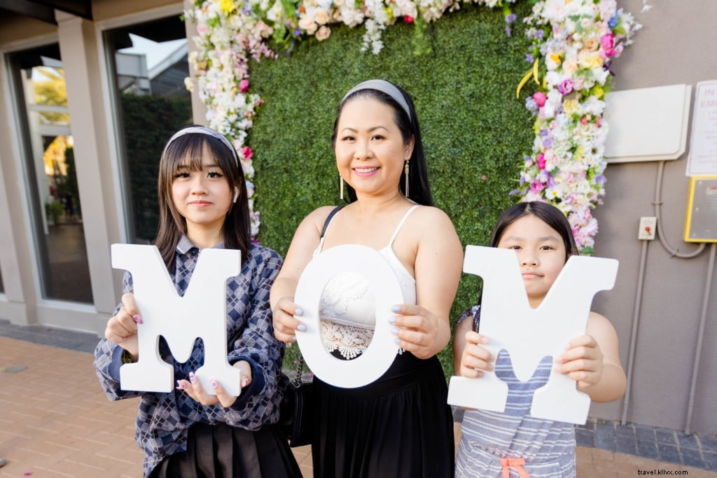 Mother s Day 2021 in Tempe: Top Restaurants, Special Deals & Family Activities