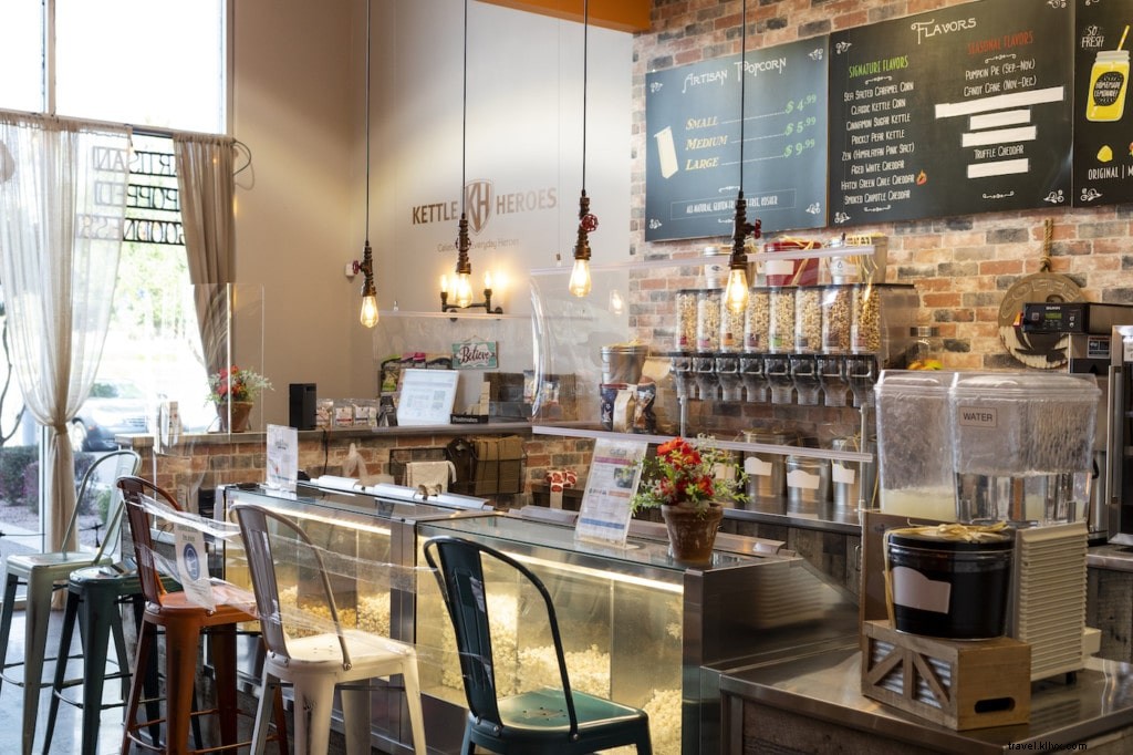 Support Tempe s Local Merchants: Discover Retailers, Artisans, Distilleries & Florists