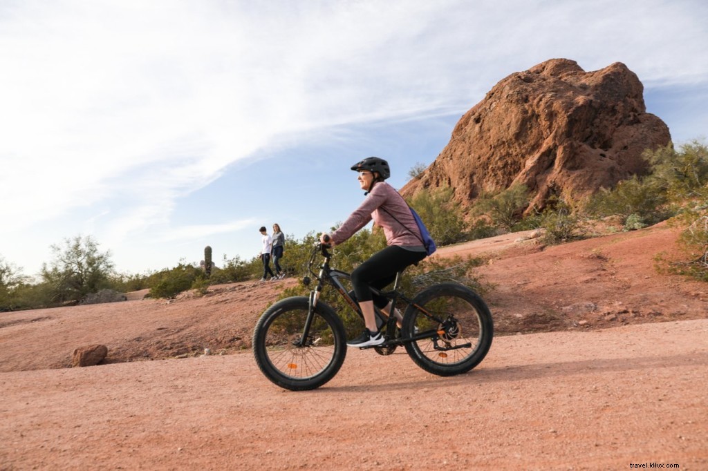 Top 20 Must-Try Summer Activities in Tempe, AZ: Beat the Heat with Family Fun