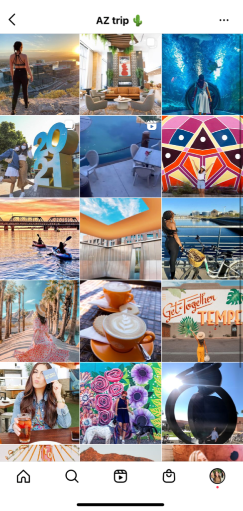 Celebrate the Power of Travel: Discover Tempe, Arizona – A Premier Tourism Destination