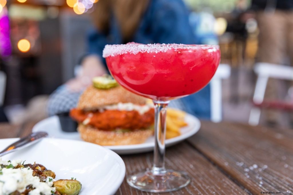 Celebrate Cinco de Mayo in Tempe: Top Restaurants, Specials & Festive Events