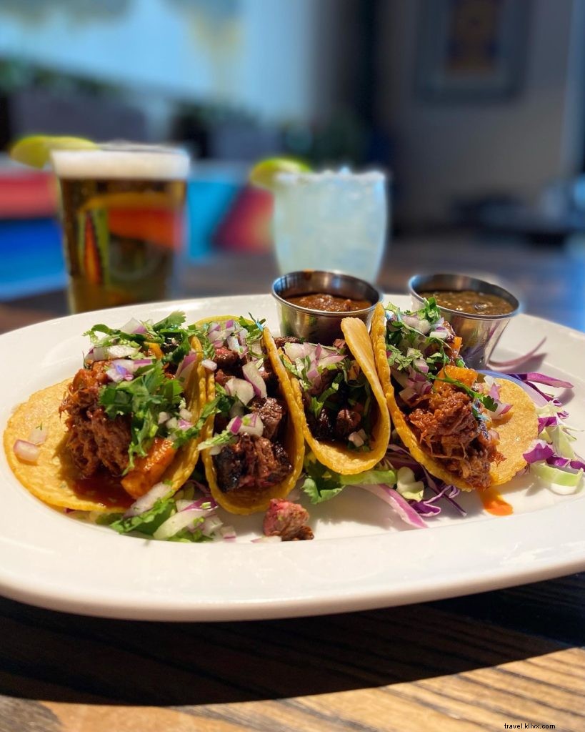Celebrate Cinco de Mayo in Tempe: Top Restaurants, Specials & Festive Events