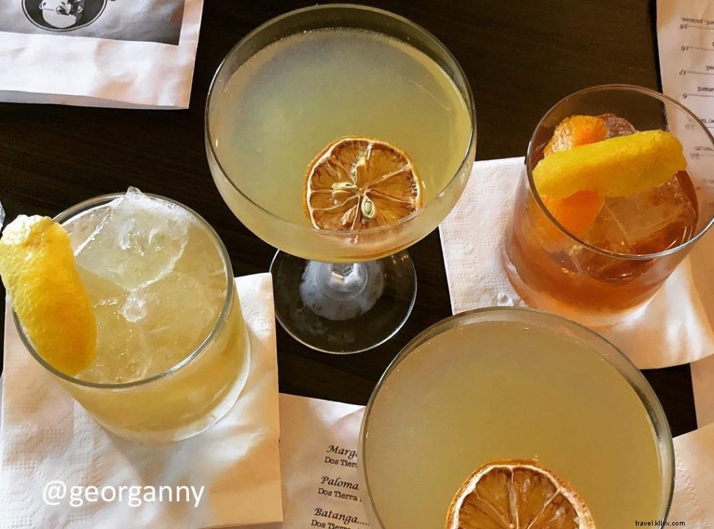 Best Crafted Cocktails in Tempe: Top Bars and Restaurants for Signature Drinks