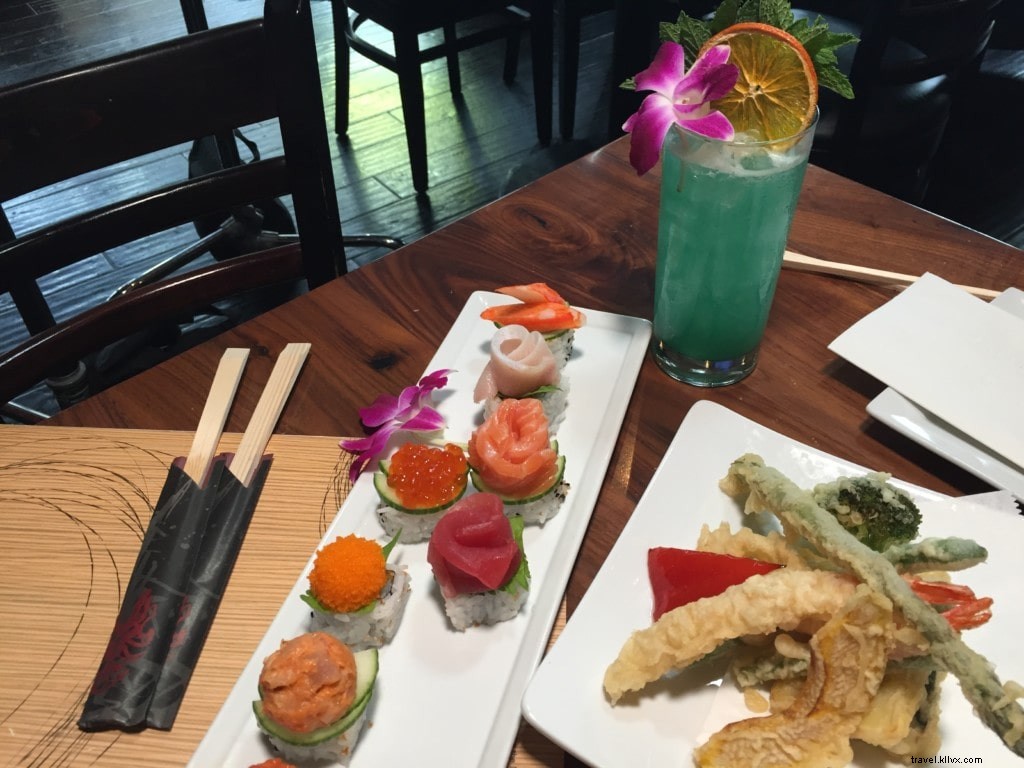 Best Crafted Cocktails in Tempe: Top Bars and Restaurants for Signature Drinks