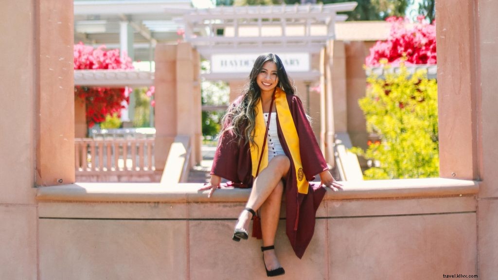 Ultimate Guide to Celebrating ASU Graduation in Tempe: Dining, Photos, Activities & Gear