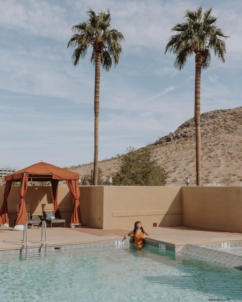 Best Places to Watch Breathtaking Sunsets in Tempe, Arizona