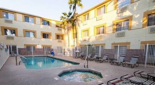 Top Budget-Friendly Hotels in Tempe, AZ: Affordable Stays Near Airport, ASU & Attractions