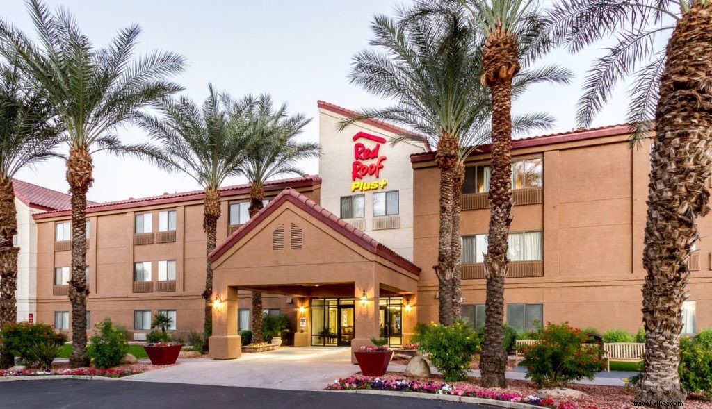 Top Budget-Friendly Hotels in Tempe, AZ: Affordable Stays Near Airport, ASU & Attractions