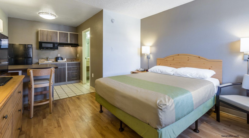 Top Budget-Friendly Hotels in Tempe, AZ: Affordable Stays Near Airport, ASU & Attractions