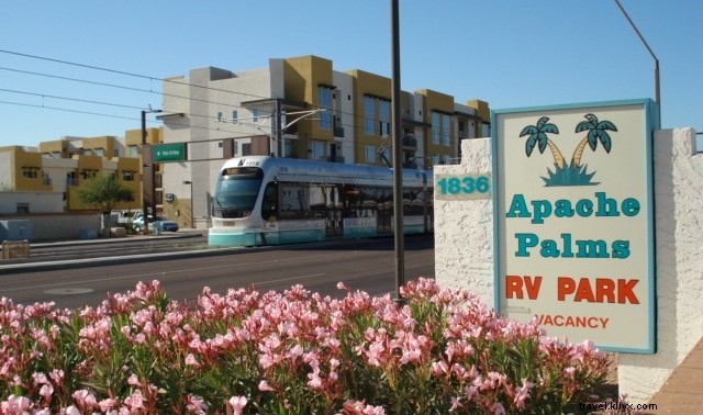 Top Budget-Friendly Hotels in Tempe, AZ: Affordable Stays Near Airport, ASU & Attractions
