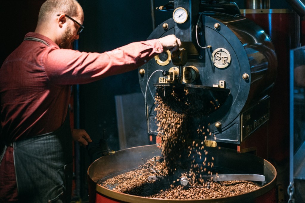 Top Coffee Shops in Tempe: The Best Local Cafes for Coffee Lovers