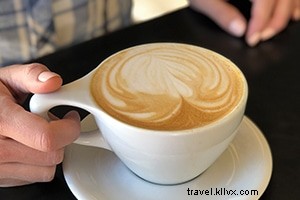 Top Coffee Shops in Tempe: The Best Local Cafes for Coffee Lovers
