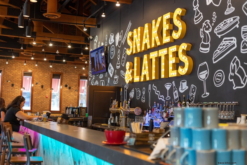 Top Coffee Shops in Tempe: The Best Local Cafes for Coffee Lovers