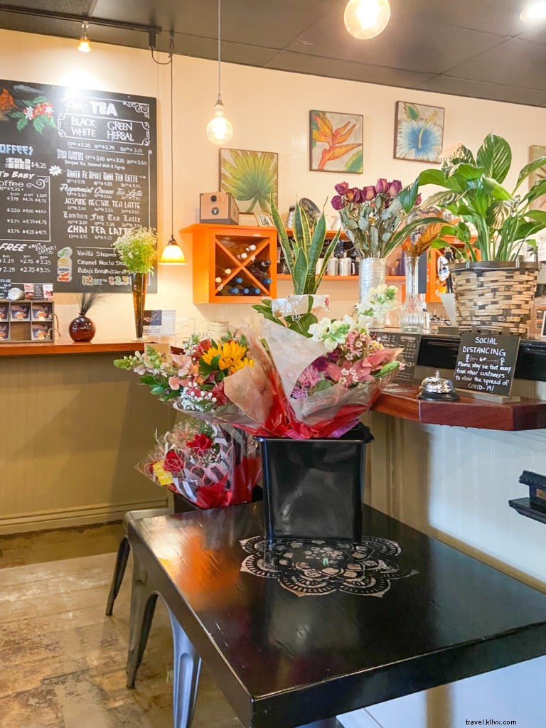 Top Coffee Shops in Tempe: The Best Local Cafes for Coffee Lovers