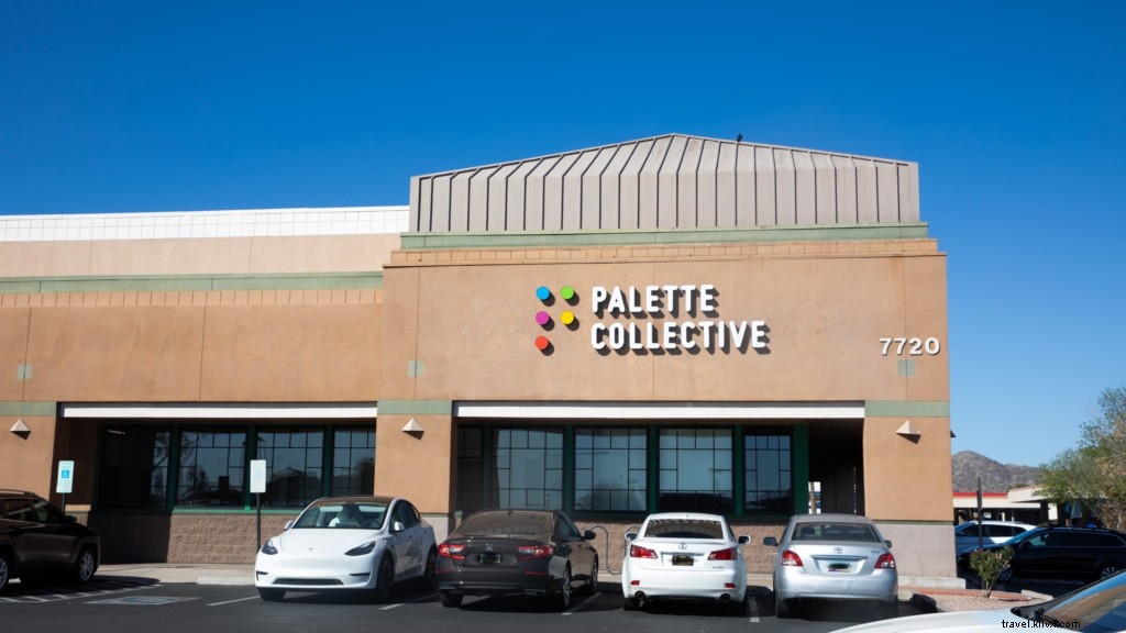 Top Coffee Shops in Tempe: The Best Local Cafes for Coffee Lovers