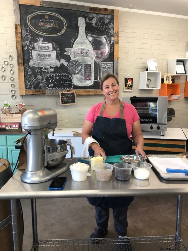 Women-Owned Businesses in Tempe, AZ: Curated Guide from Tempe Tourism